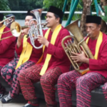 Tanjidor: Riwayat dan Kekayaan Budaya Betawi