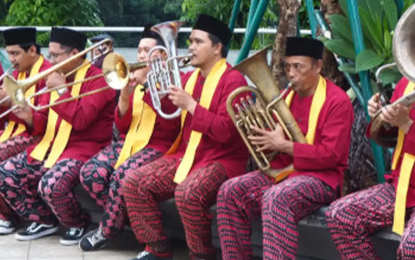 Tanjidor: Riwayat dan Kekayaan Budaya Betawi