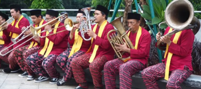 Tanjidor: Riwayat dan Kekayaan Budaya Betawi